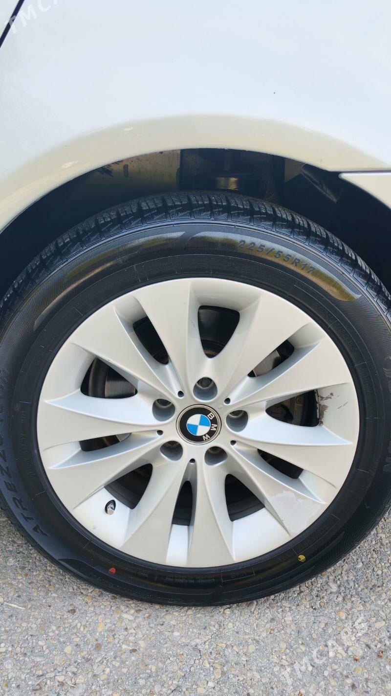 BMW E60 2006 - 170 000 TMT - Балканабат - img 7