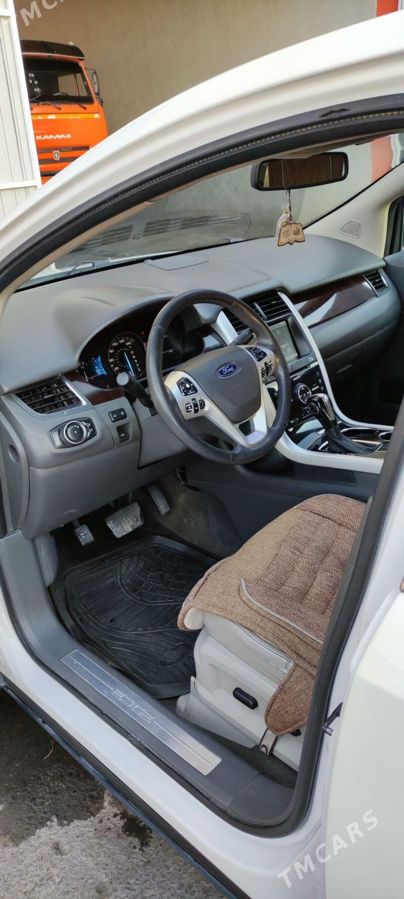 Ford Edge 2013 - 240 000 TMT - Байрамали - img 6