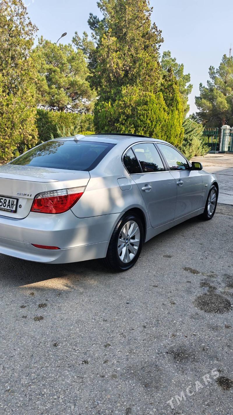 BMW E60 2006 - 170 000 TMT - Балканабат - img 1