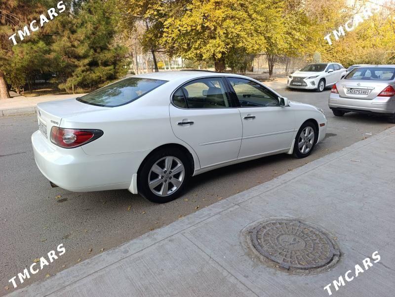 Lexus ES 300 2003 - 200 000 TMT - Ашхабад - img 4