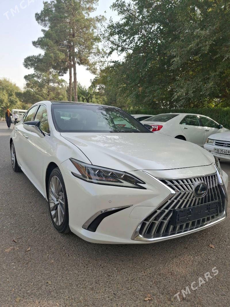 Lexus ES 350 2019 - 575 000 TMT - Бедев - img 6