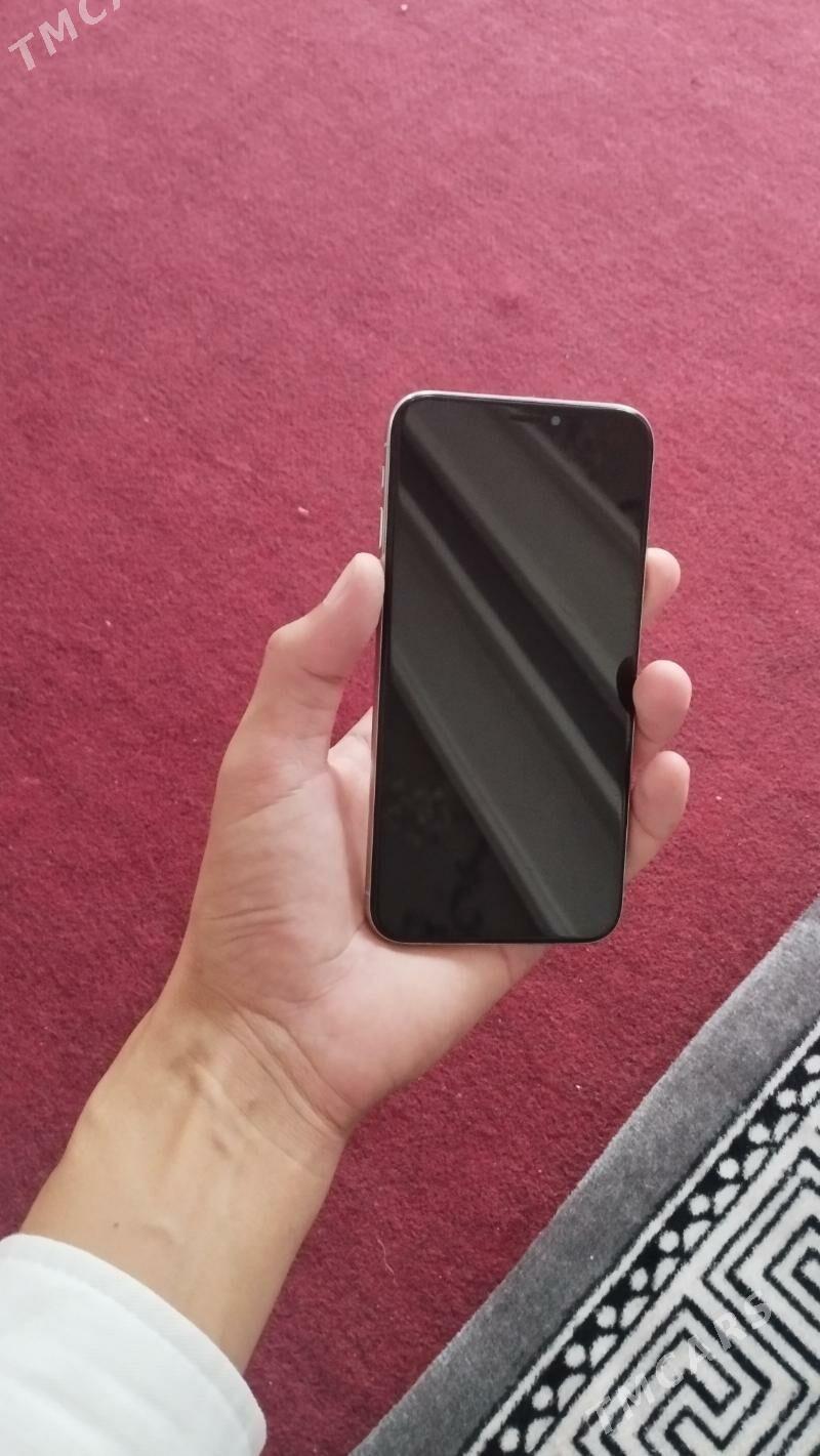 Ipxone X - Дашогуз - img 2