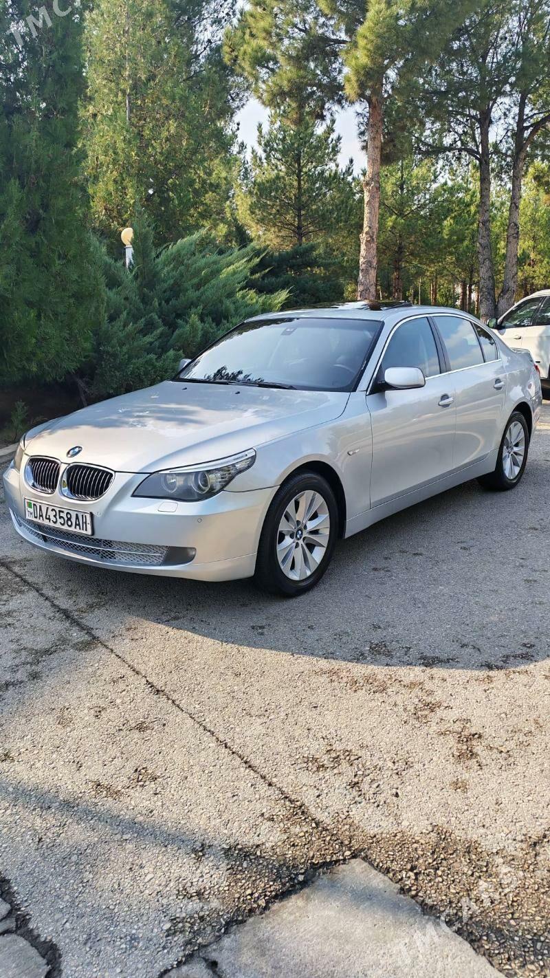 BMW E60 2006 - 170 000 TMT - Балканабат - img 4
