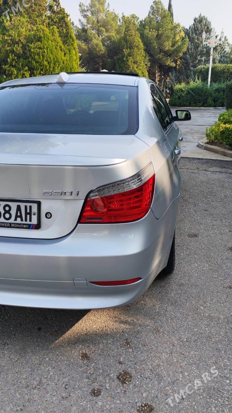 BMW E60 2006 - 170 000 TMT - Балканабат - img 2