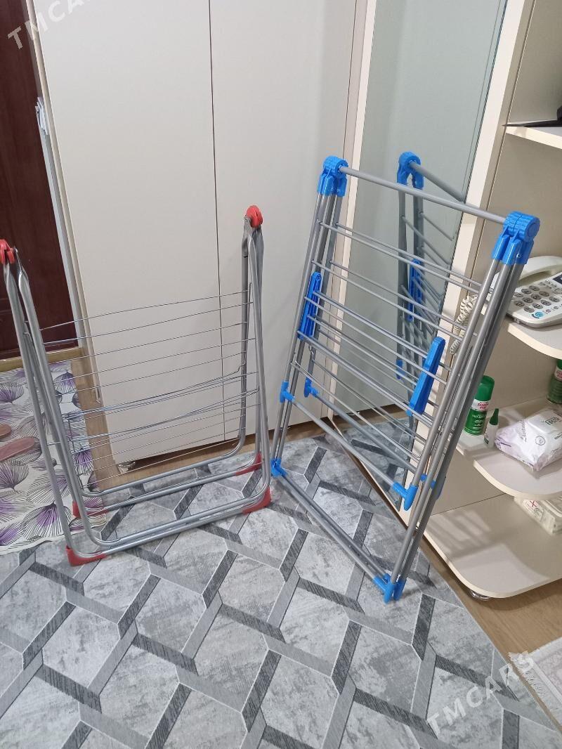 сушилка для белья - Türkmenabat - img 1