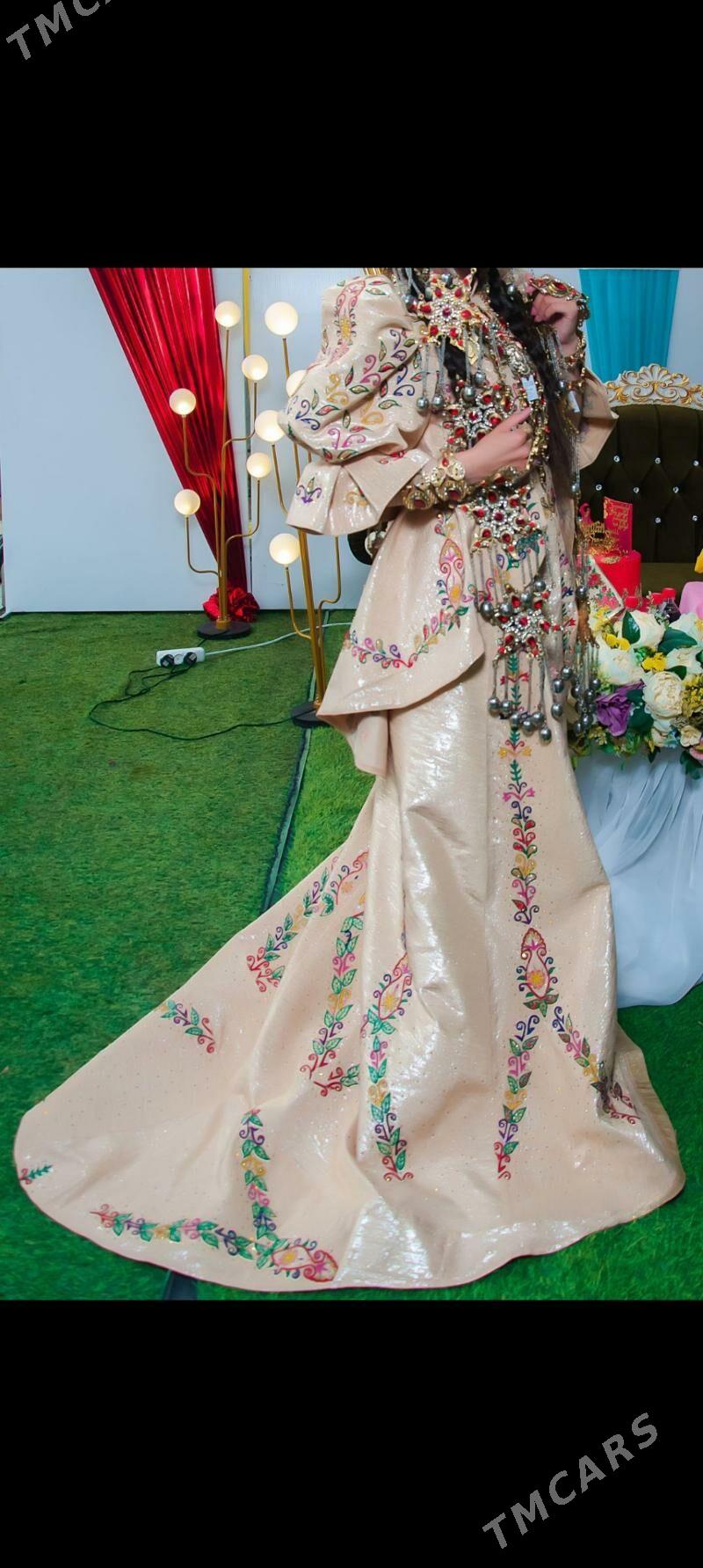 keteni koynek - Aşgabat - img 2