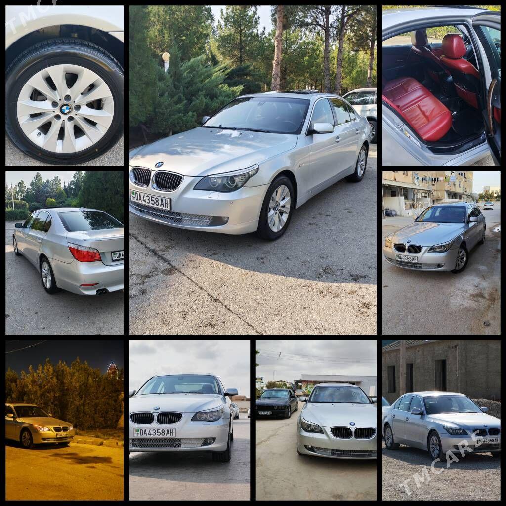 BMW E60 2006 - 170 000 TMT - Балканабат - img 8