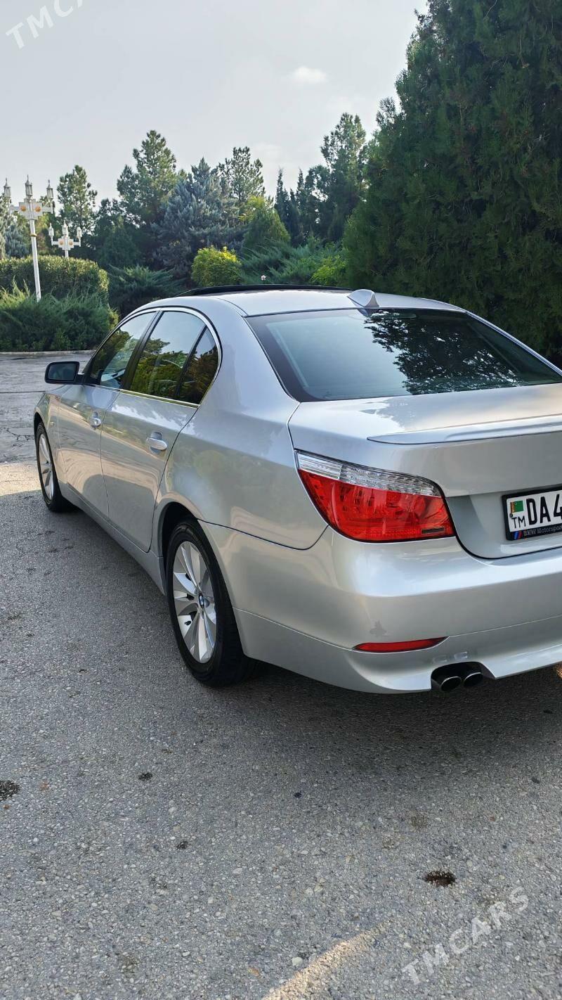 BMW E60 2006 - 170 000 TMT - Балканабат - img 3