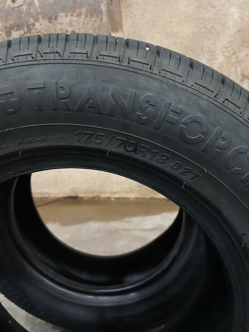 lada tigir 600 TMT - Gurbansoltan Eje - img 3