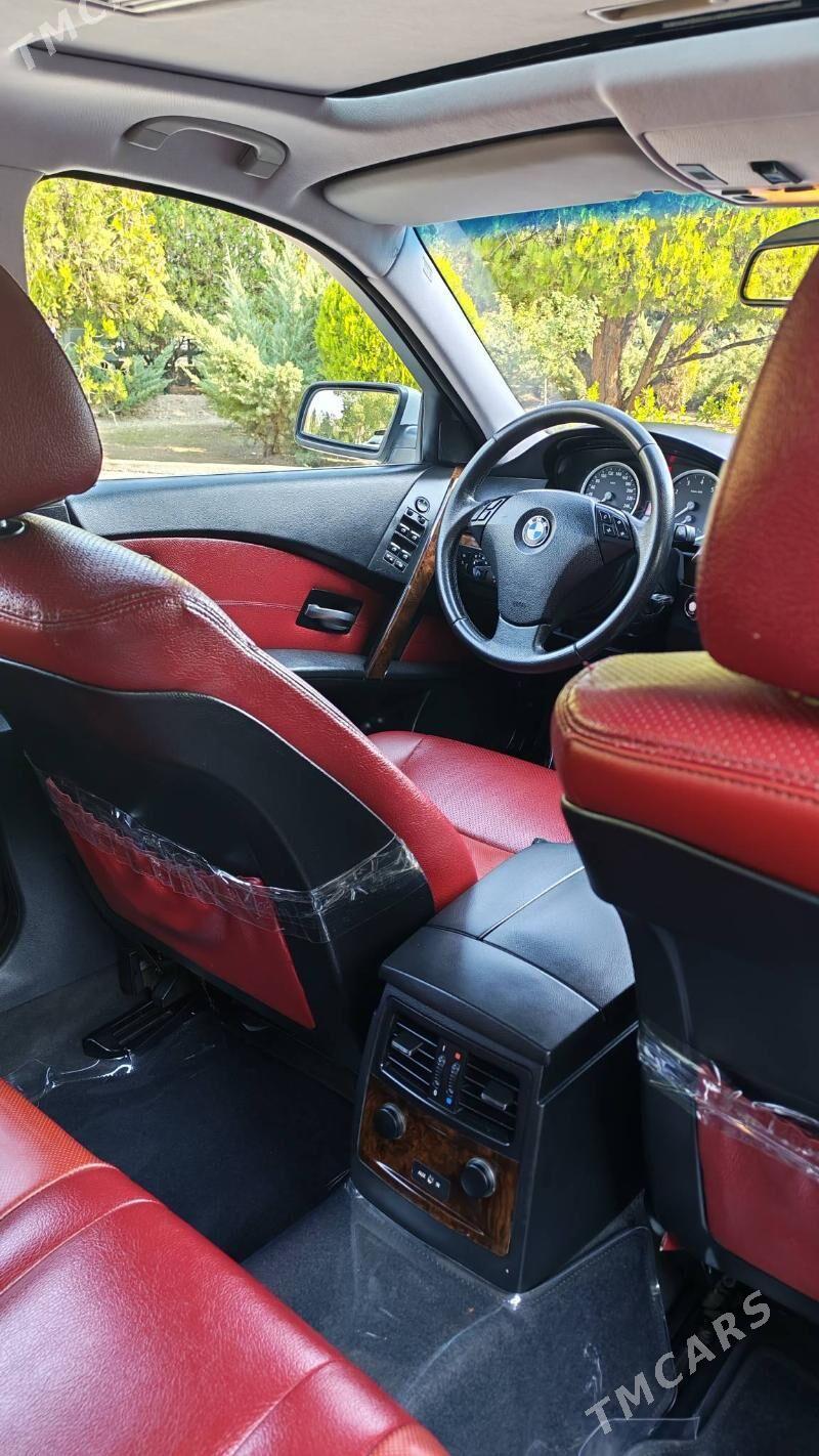 BMW E60 2006 - 170 000 TMT - Балканабат - img 6