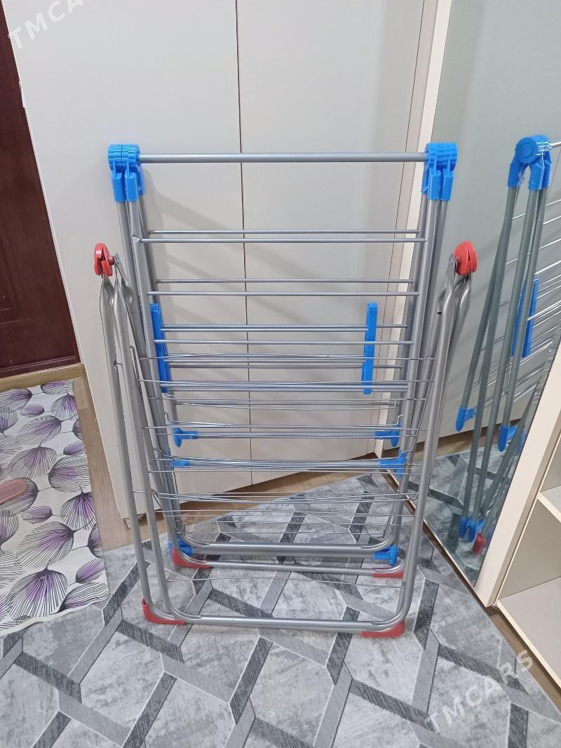 сушилка для белья - Türkmenabat - img 2