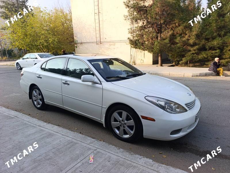 Lexus ES 300 2003 - 200 000 TMT - Ашхабад - img 3