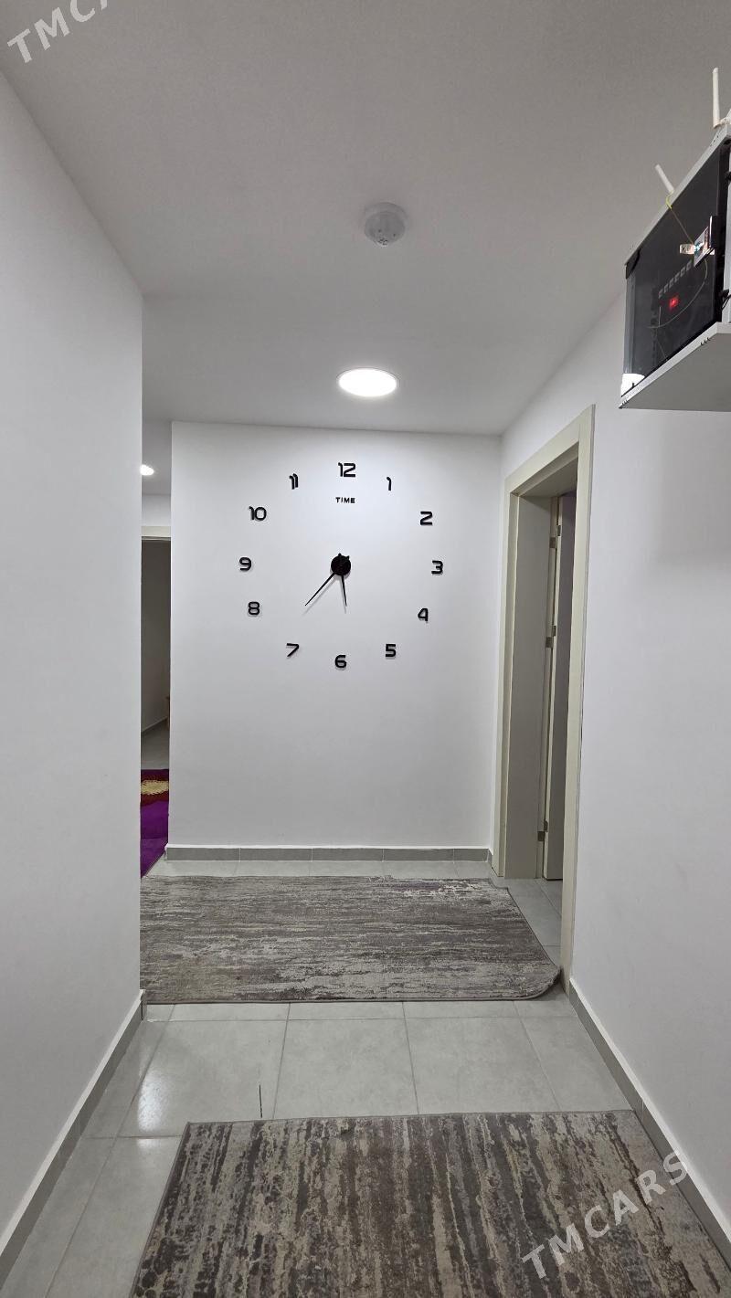 mir 8 kwartira - Parahat 8 - img 1