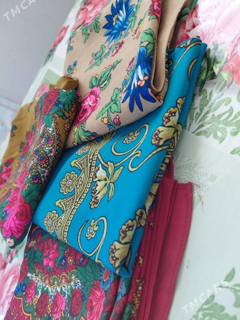 gaty yalyk - Ашхабад - img 2