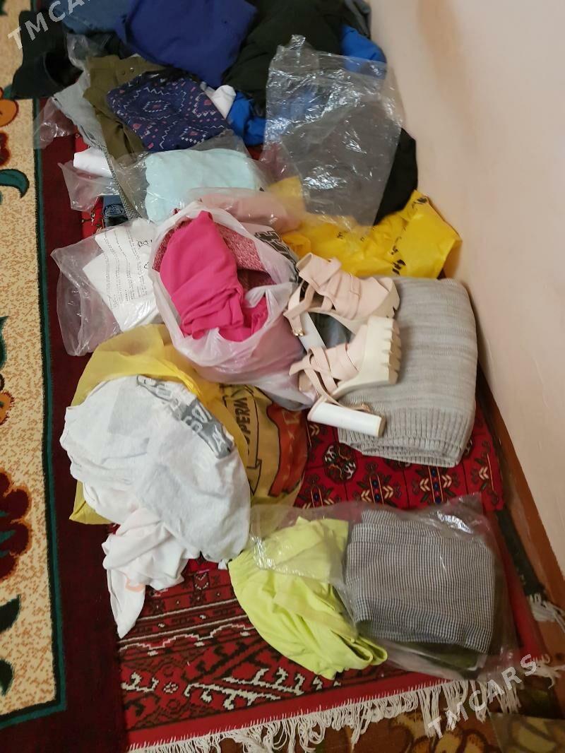 Гейимлер - Daşoguz - img 2