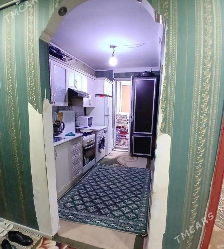 6 mkr 3 kom 3/1 ipoteka satlyk - Ашхабад - img 3