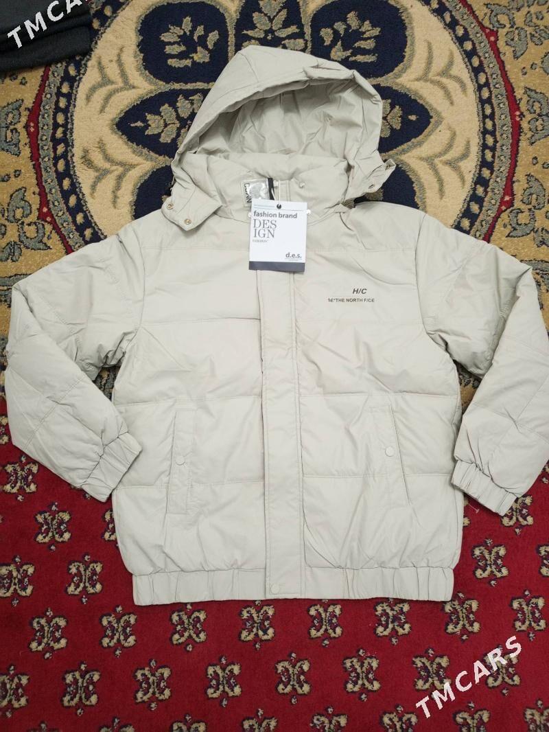 kurtka куртка - Дашогуз - img 3