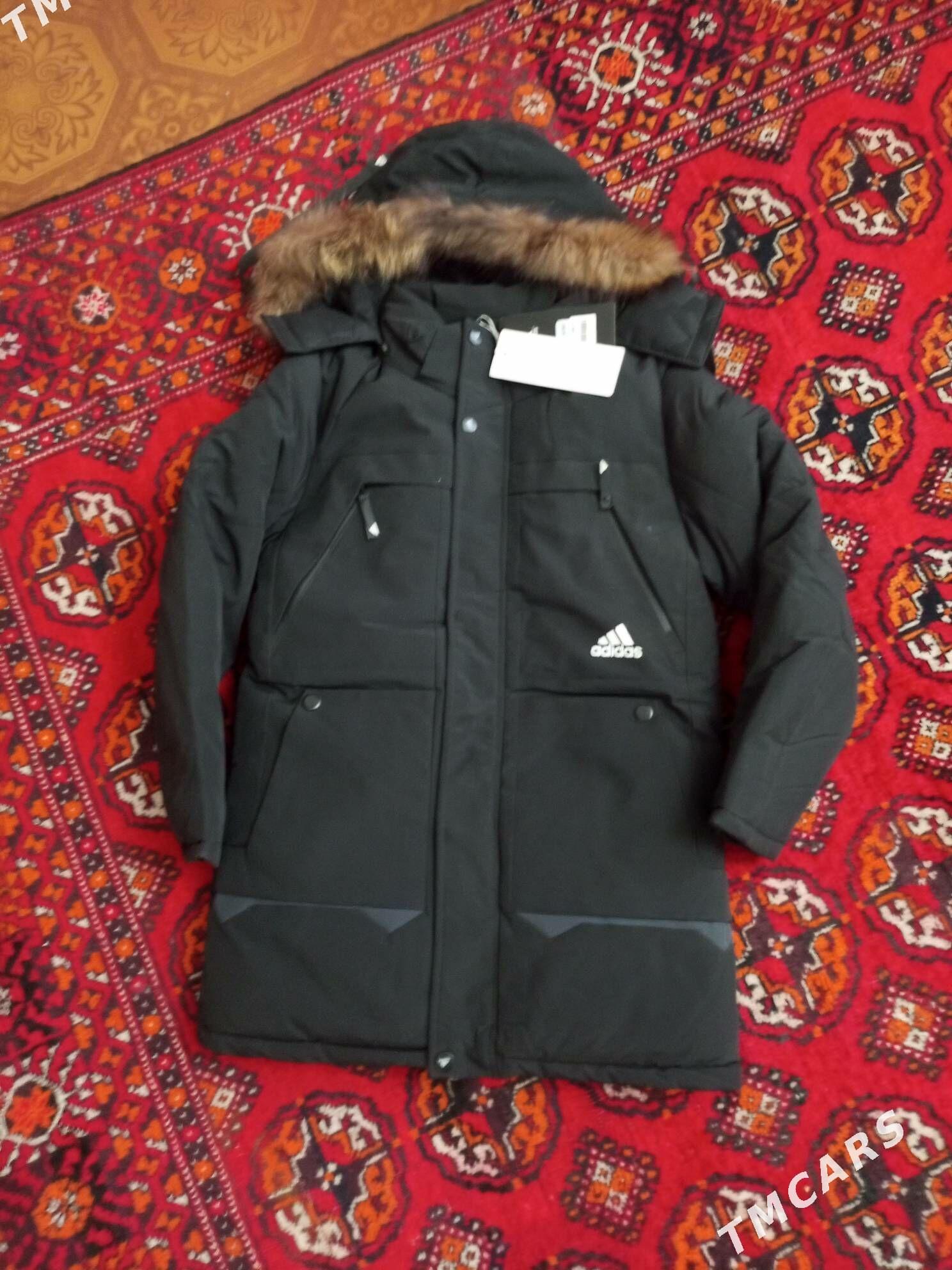 kurtka куртка - Дашогуз - img 2