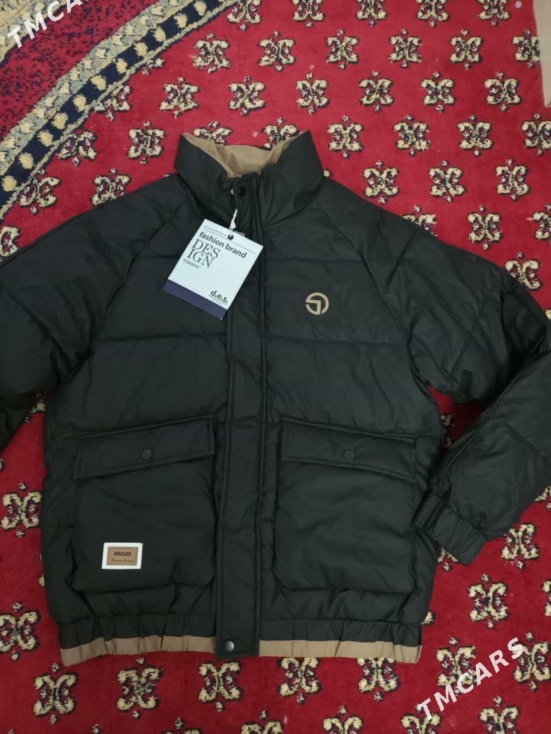 kurtka куртка - Дашогуз - img 6