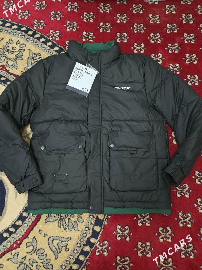 kurtka куртка - Дашогуз - img 7