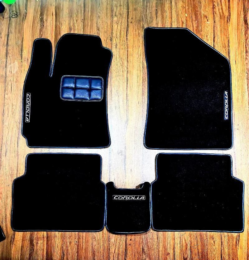 carolla covrik 295 TMT - Çoganly - img 2