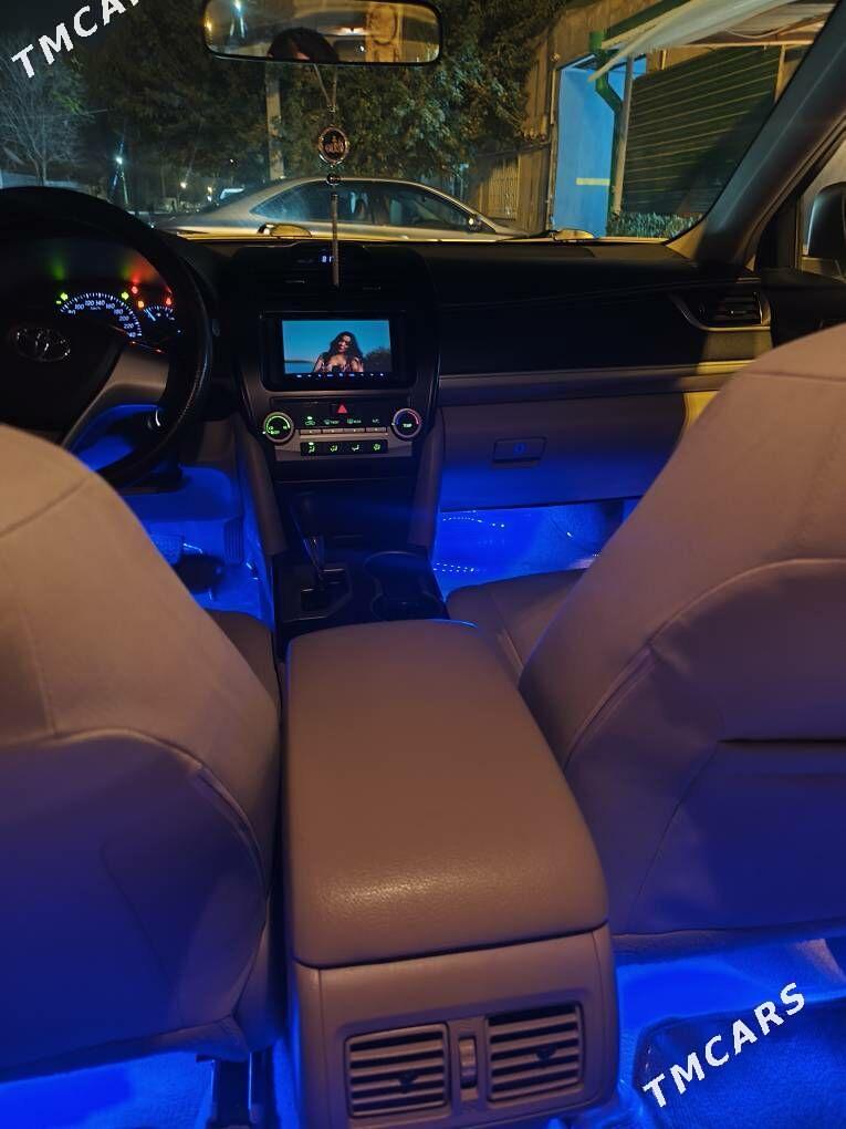 Toyota Camry 2013 - 257 000 TMT - Hitrowka - img 4