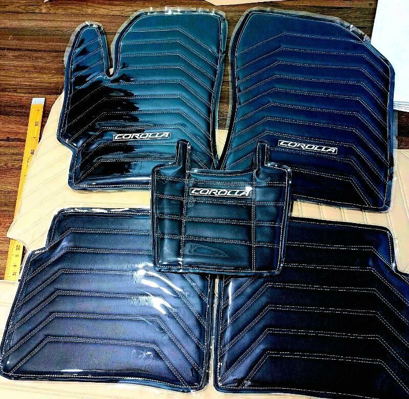 carolla covrik 295 TMT - Çoganly - img 3