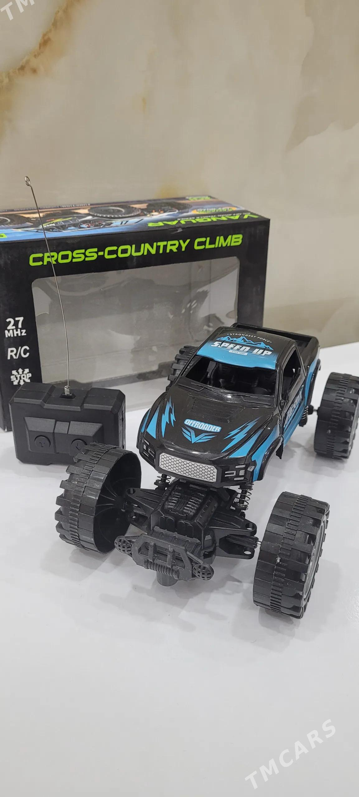 детские игрушки - Türkmenabat - img 3