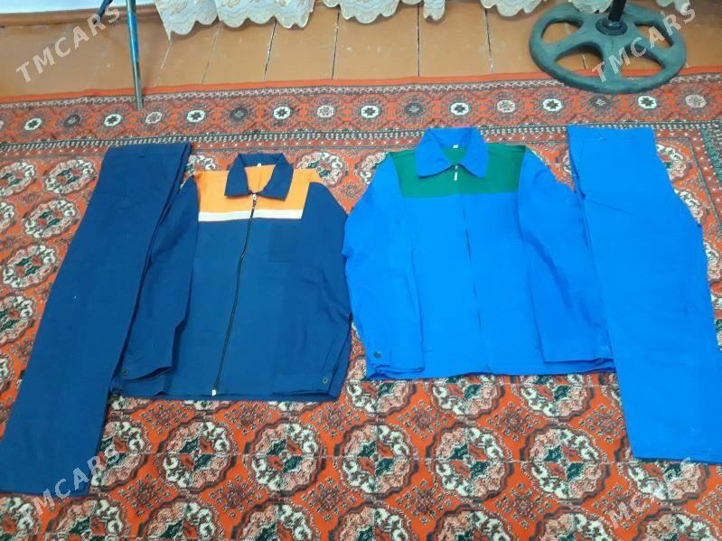 ýörite geýim. - Daşoguz - img 3