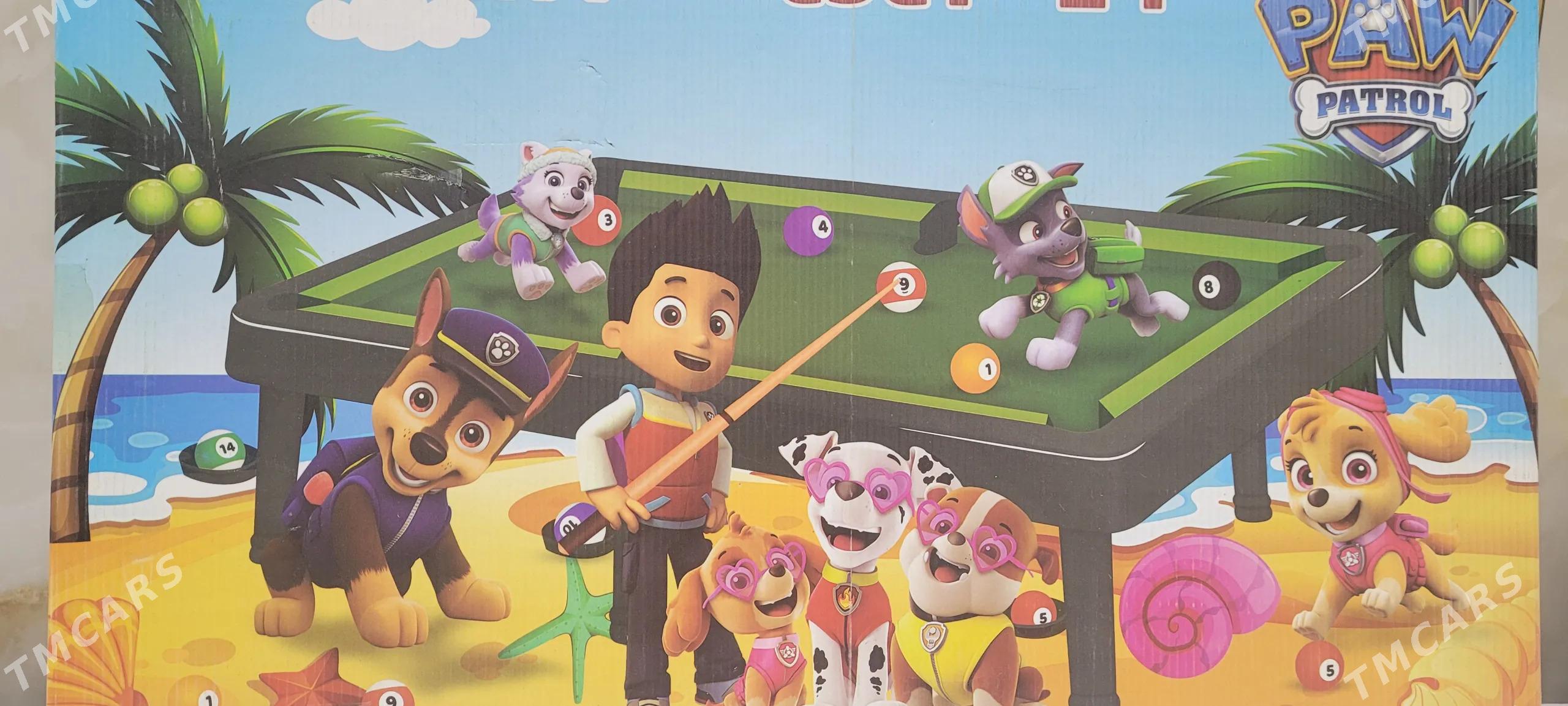 детские игрушки - Türkmenabat - img 9