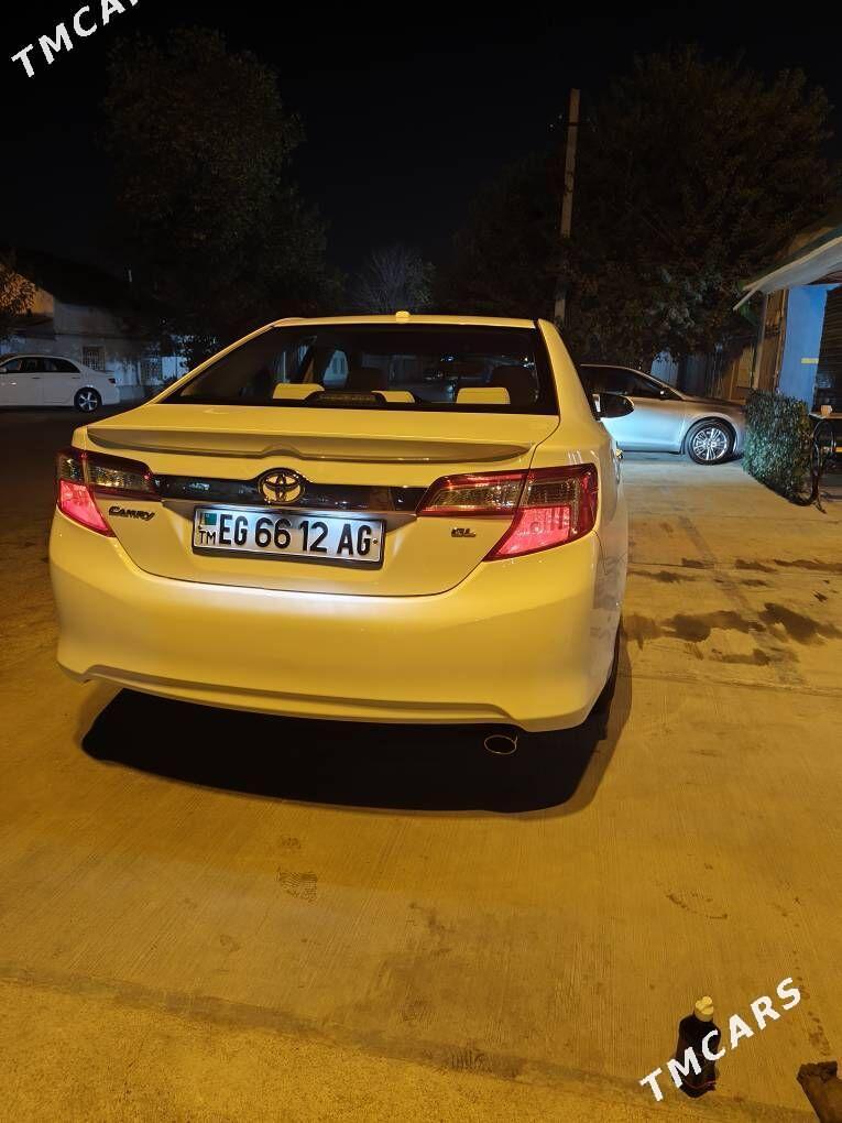 Toyota Camry 2013 - 257 000 TMT - Hitrowka - img 3