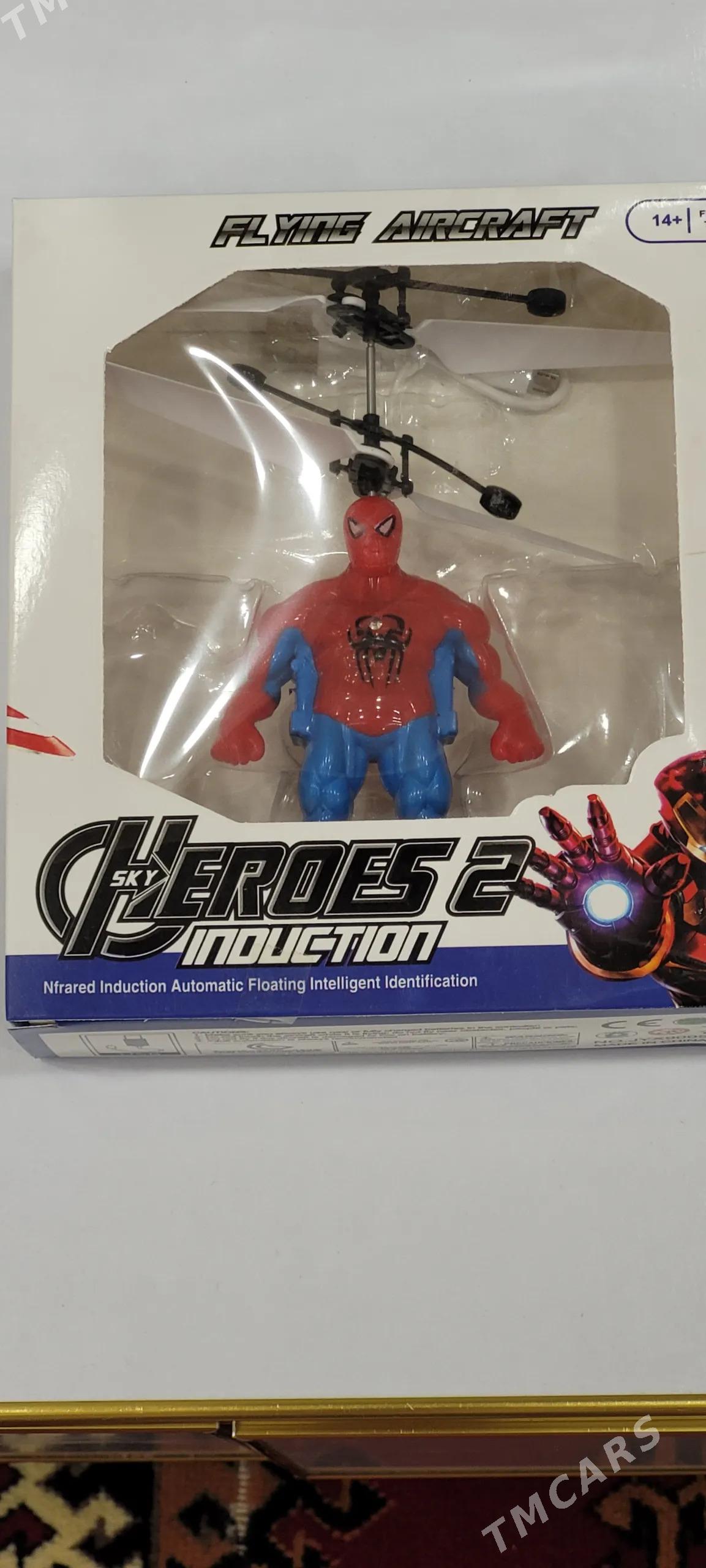 детские игрушки - Türkmenabat - img 5