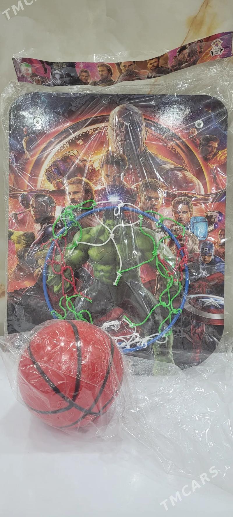 детские игрушки - Türkmenabat - img 4