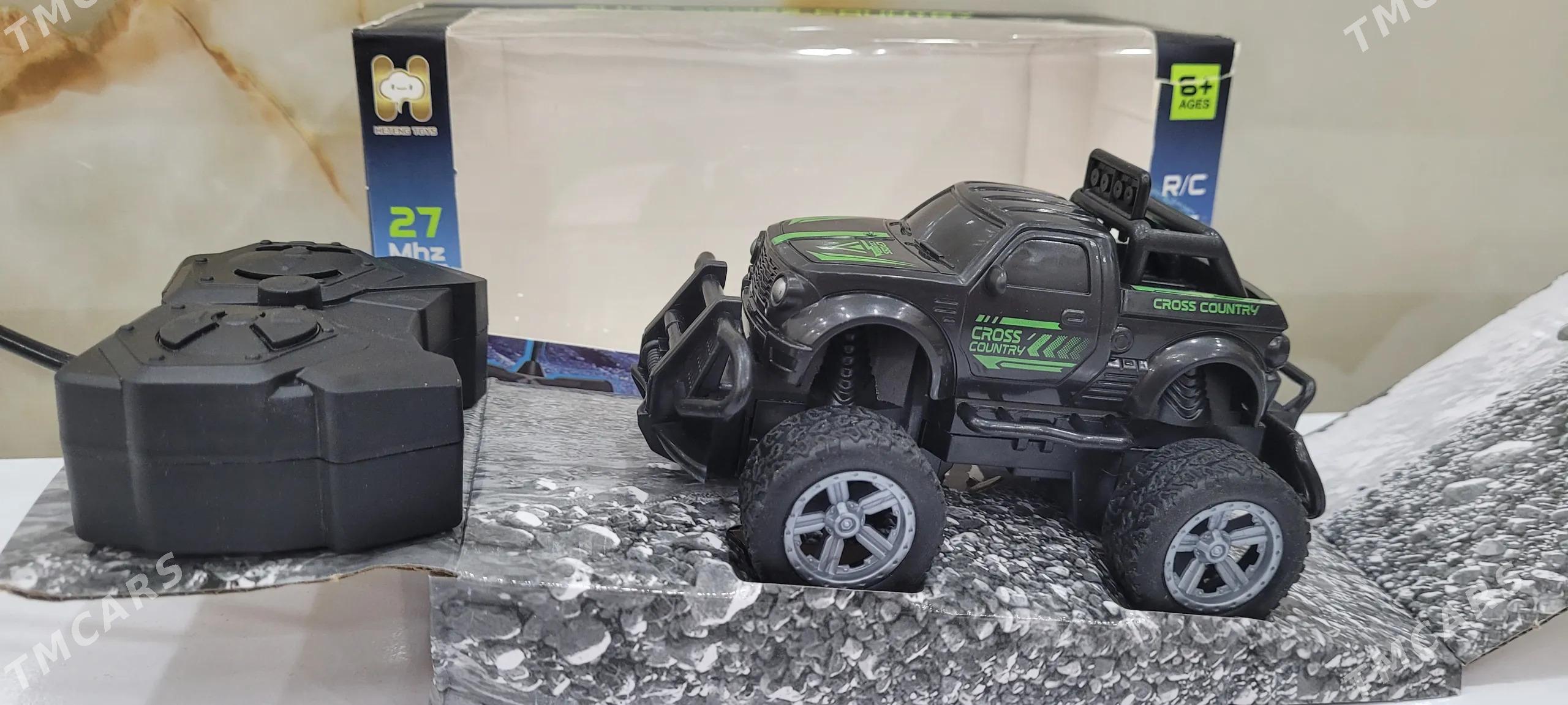 детские игрушки - Türkmenabat - img 2