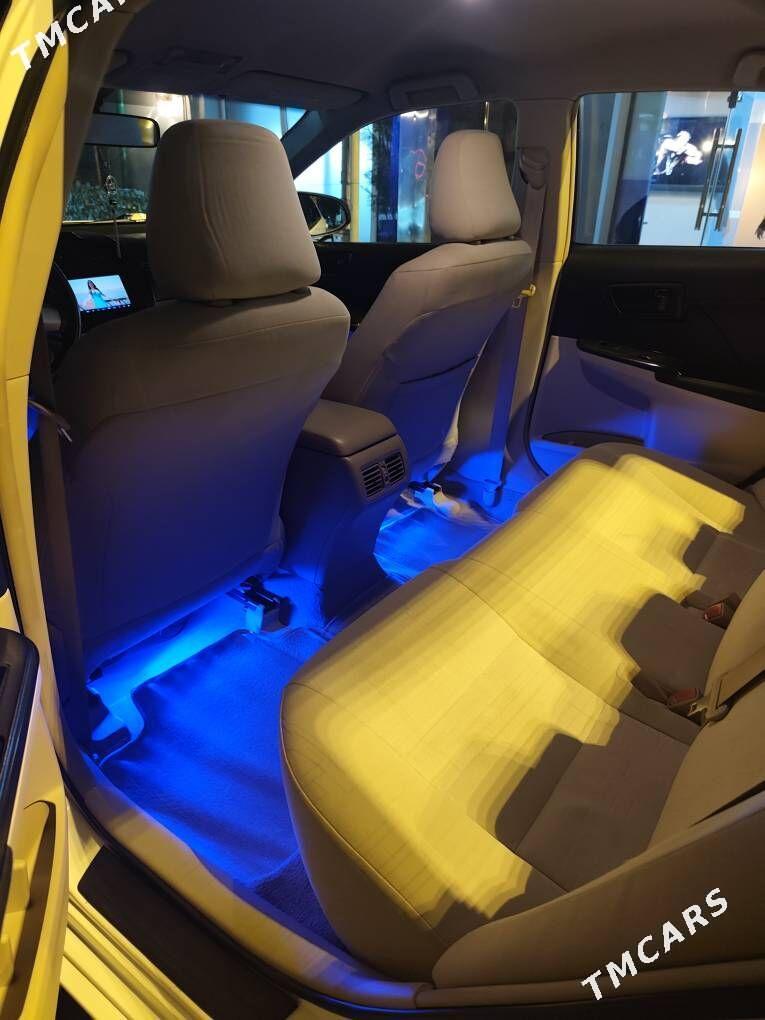 Toyota Camry 2013 - 257 000 TMT - Hitrowka - img 5