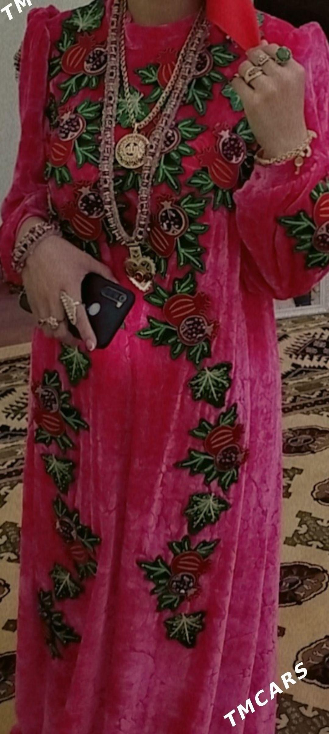 pommaht - Aşgabat - img 2