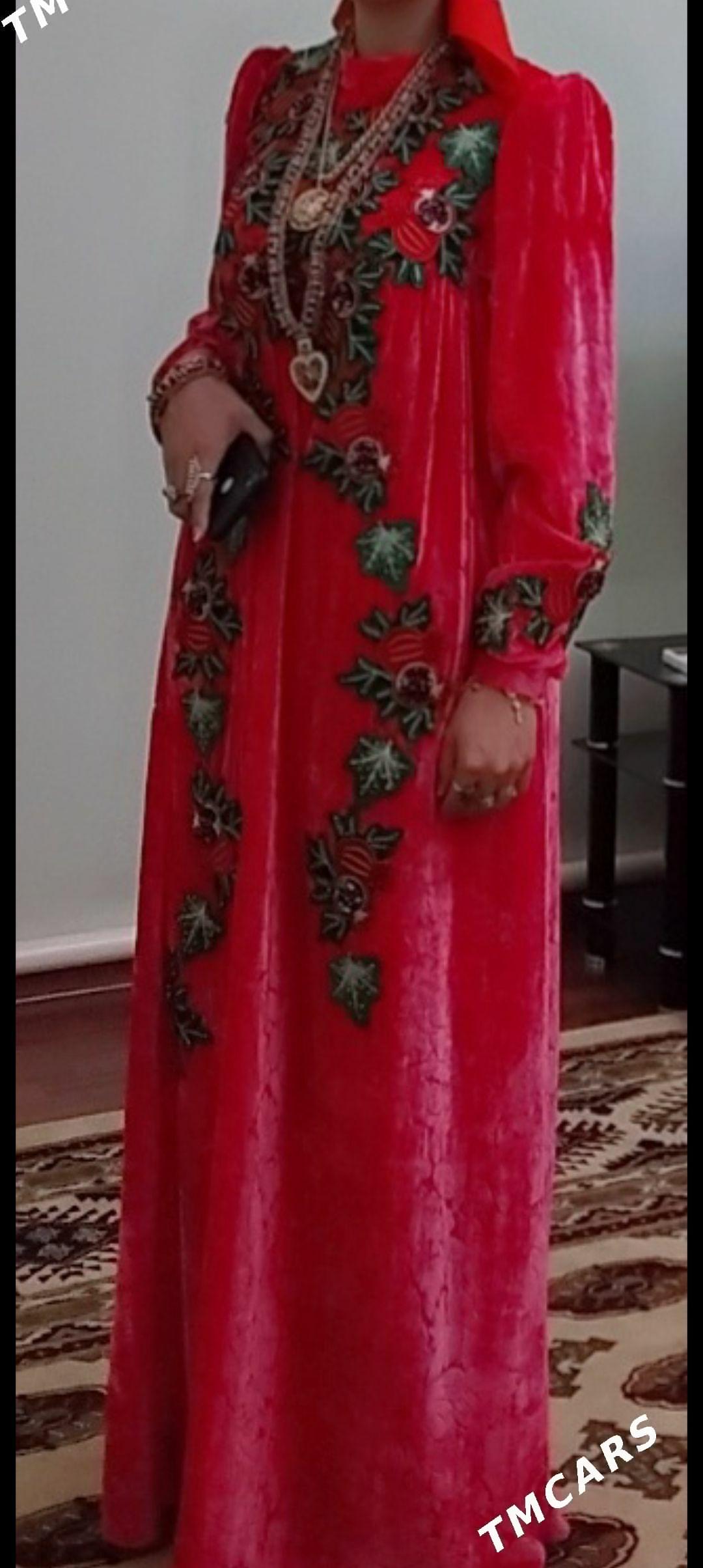 pommaht - Aşgabat - img 1