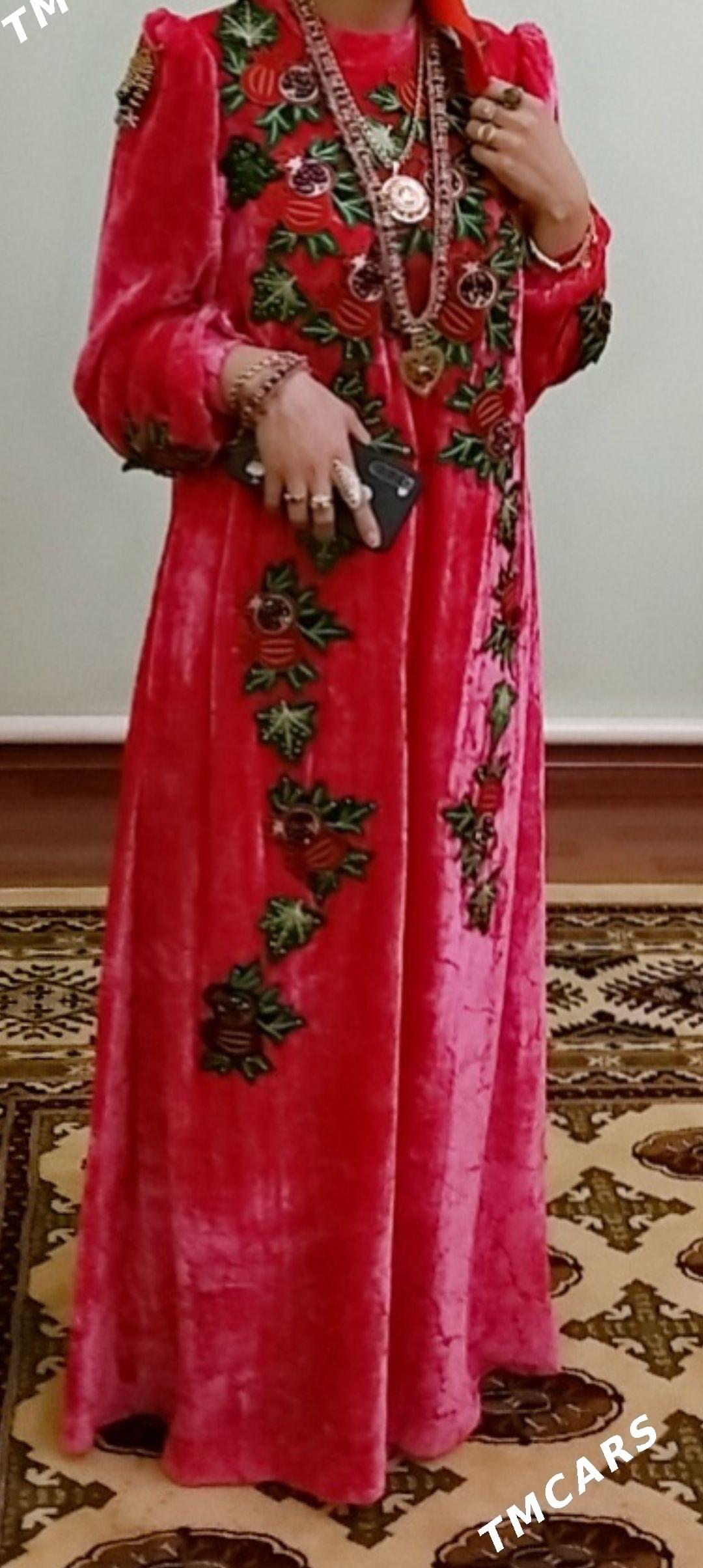 pommaht - Aşgabat - img 3