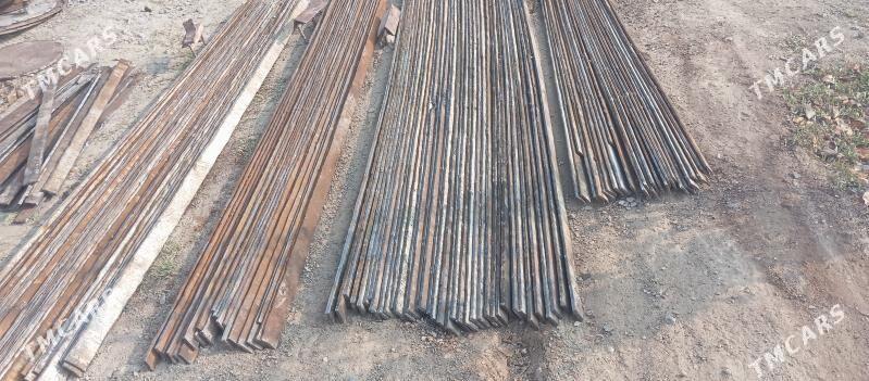 Demir pacak - Gökdepe - img 2