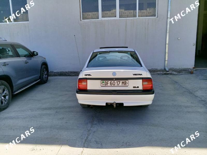 Opel Vectra 1991 - 30 000 TMT - Мары - img 3