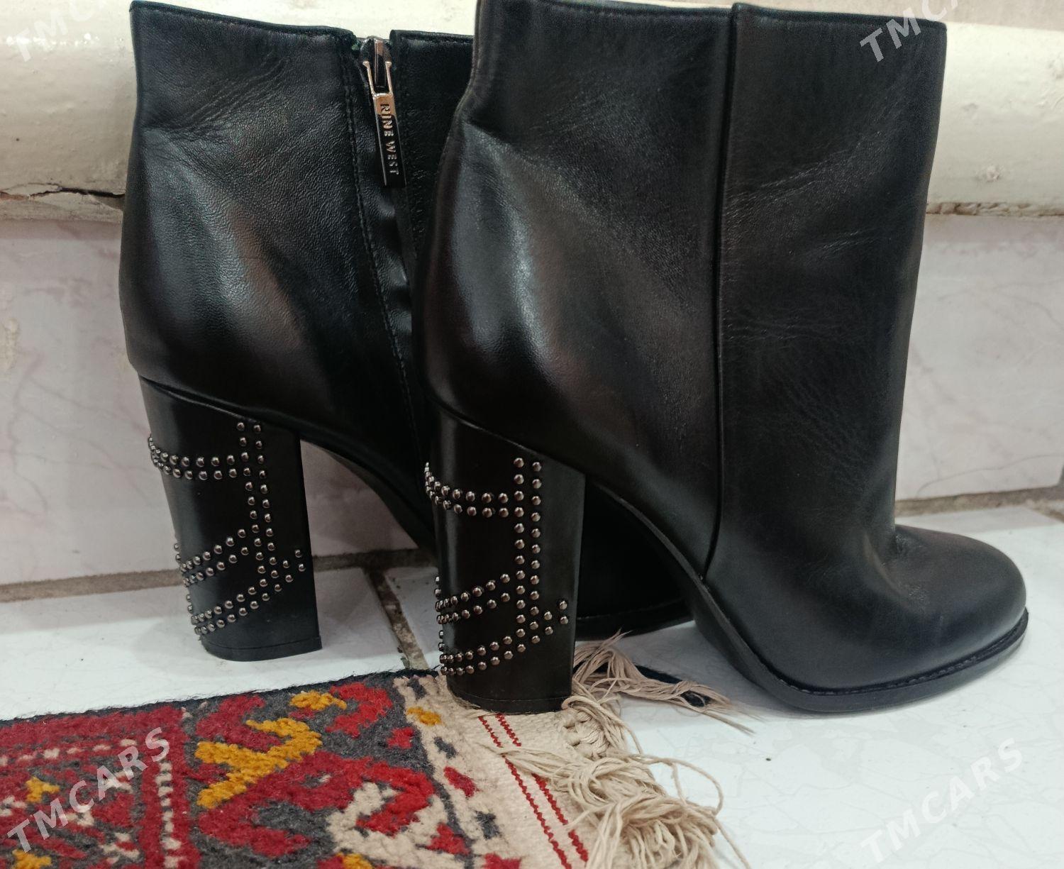 adik - Дашогуз - img 3