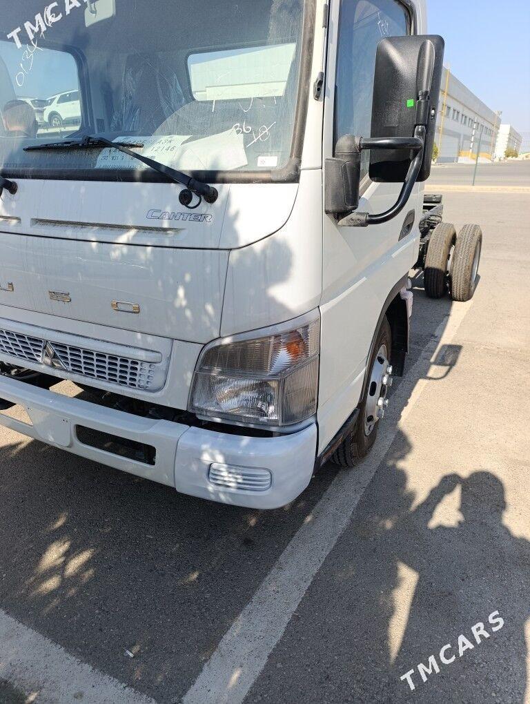 Mitsubishi Canter 2025 - 459 000 TMT - Ашхабад - img 2