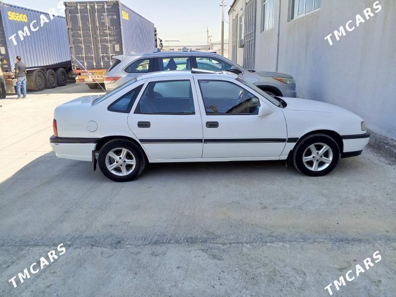 Opel Vectra 1991 - 30 000 TMT - Мары - img 4