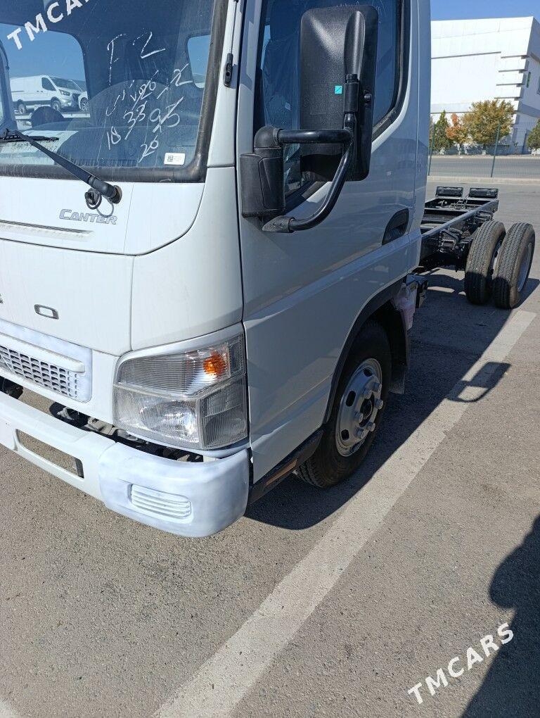 Mitsubishi Canter 2025 - 459 000 TMT - Ашхабад - img 1