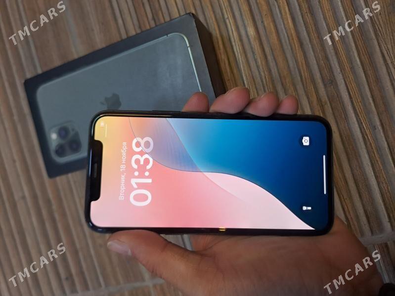 Iphone 11 pro - Aşgabat - img 2