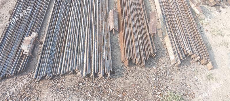 Demir pacak - Gökdepe - img 1