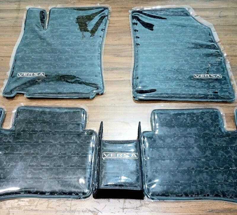 versa kovrik 295 TMT - Çoganly - img 3