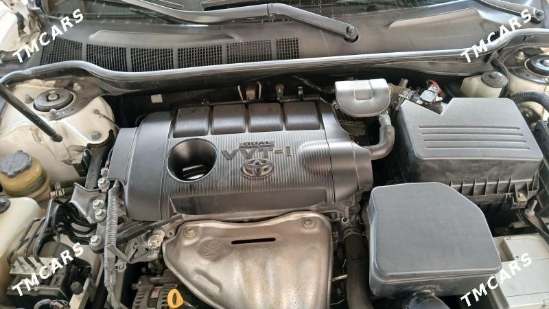 Toyota Camry 2011 - 240 000 TMT - Кёнеургенч - img 8