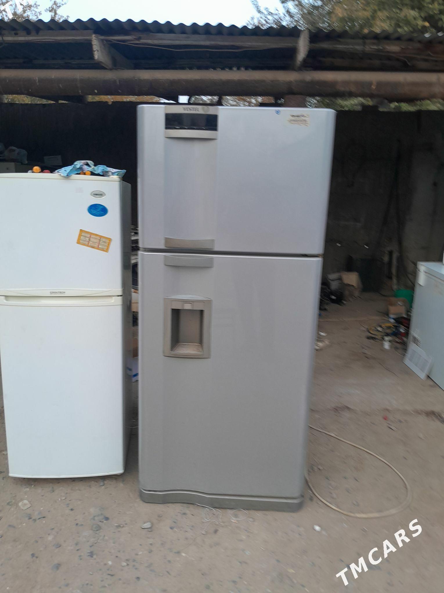 westel haladilnik - Aşgabat - img 1