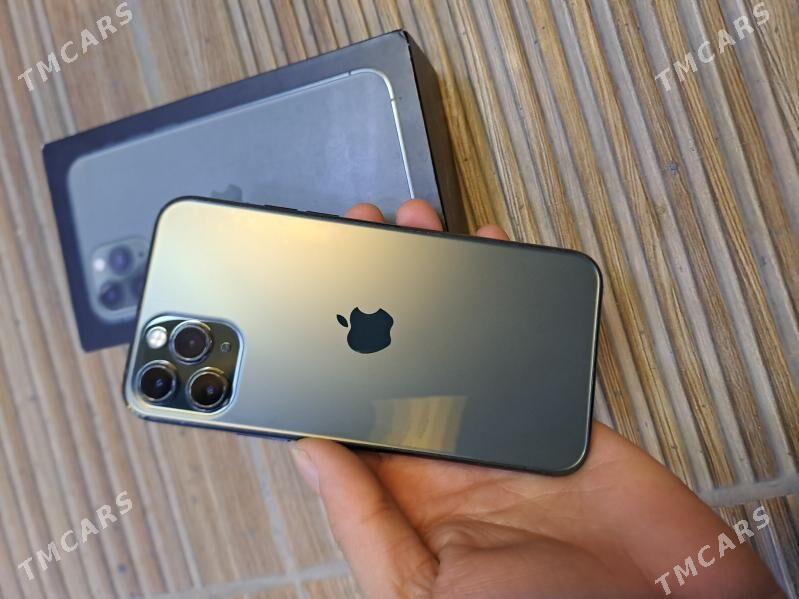 Iphone 11 pro - Aşgabat - img 1